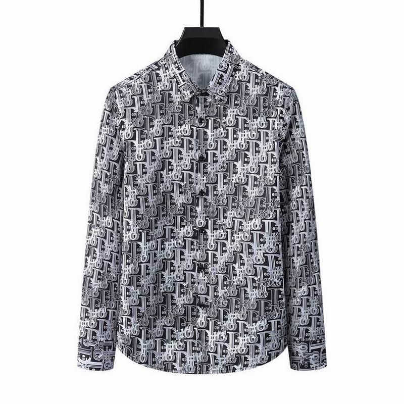 DIOR Men's Shirts 57